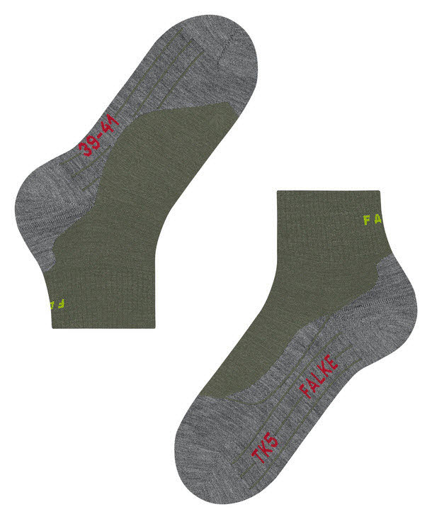 TK5 Wander Short Men