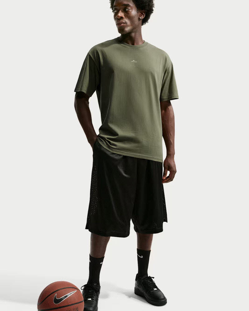 M NK DF SI SS TEE