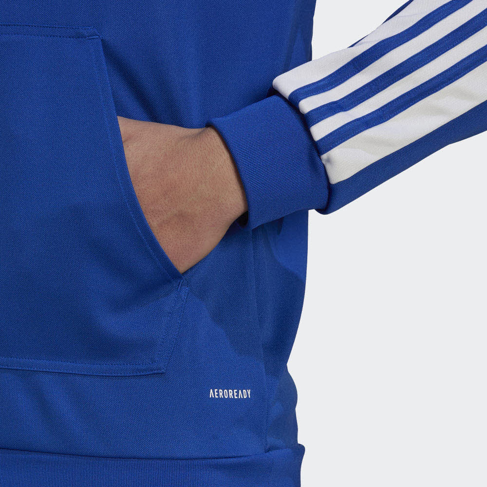 SQUADRA21 HOODIE