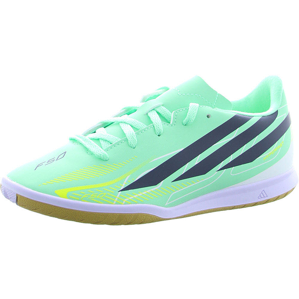 F50 HYPERFAST CLUB IN J