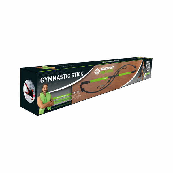 Gymnastic Stick