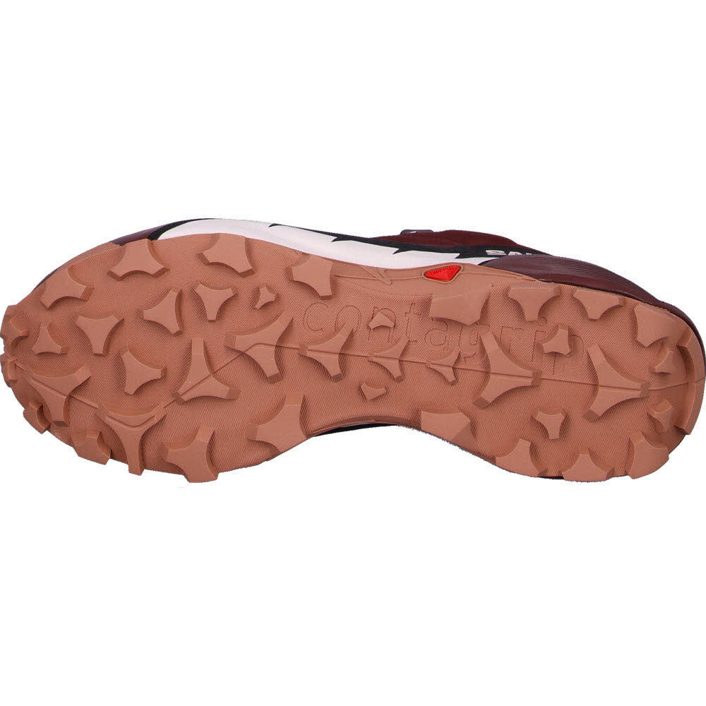 Schuhe CROSS HIKE GTX 2 W Bitter Ch