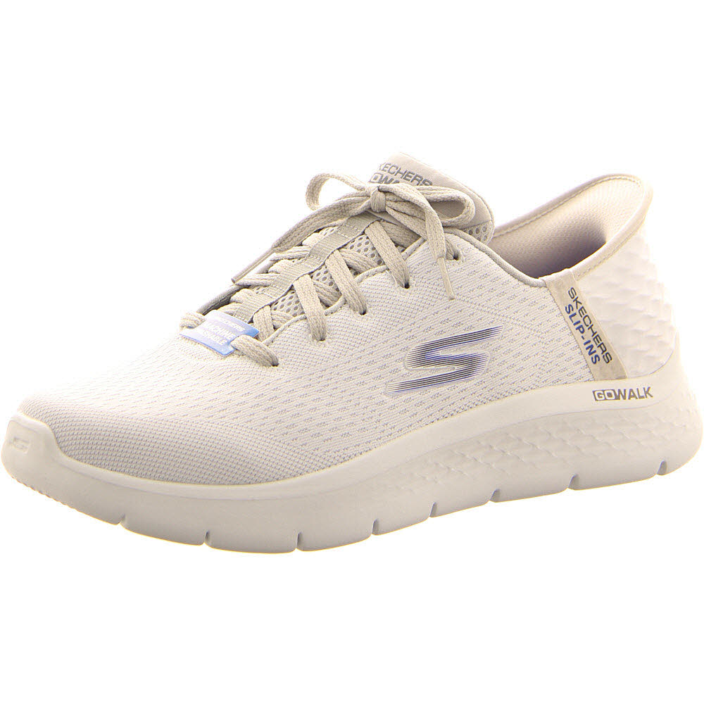 GO WALK FLEX - NEW WORLD