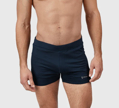 SaabECO Men Swim Trunks