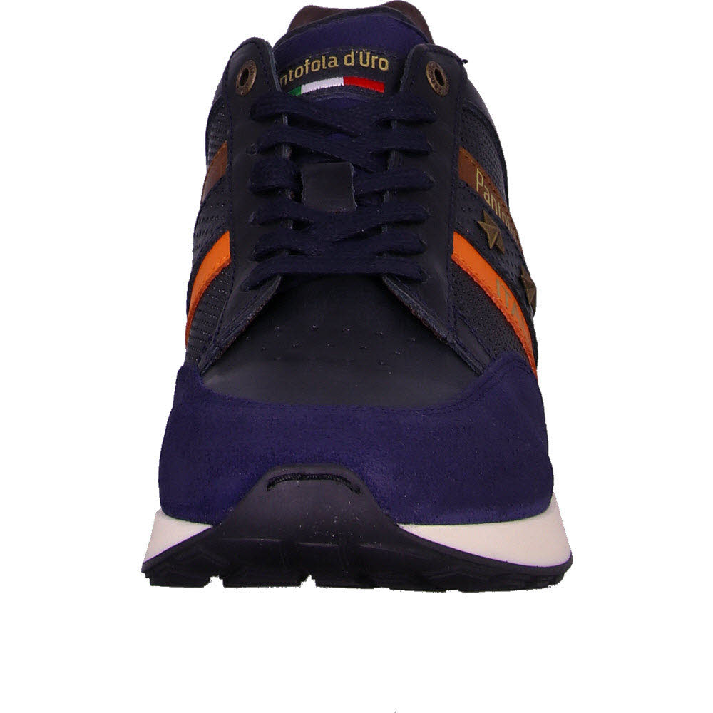Imola Runner Uomo Low