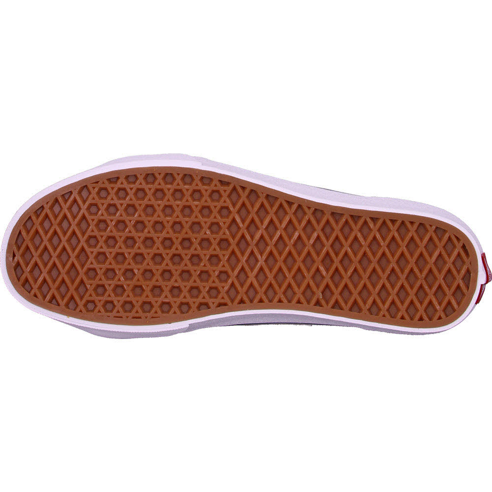 MN Filmore Decon Suede/Canvas