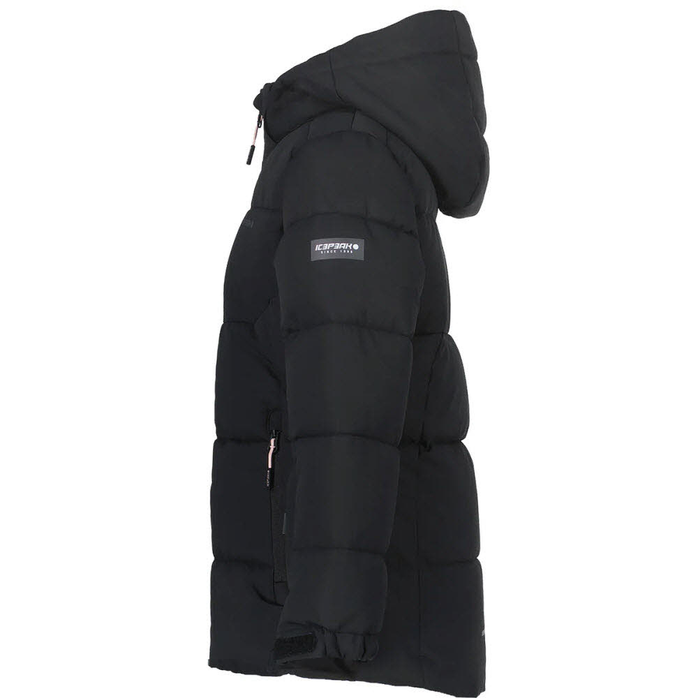 Icepeak Loris Jr.