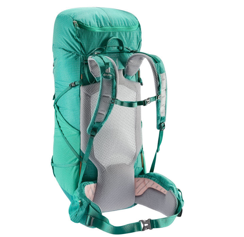 Aircontact Ultra 50+5