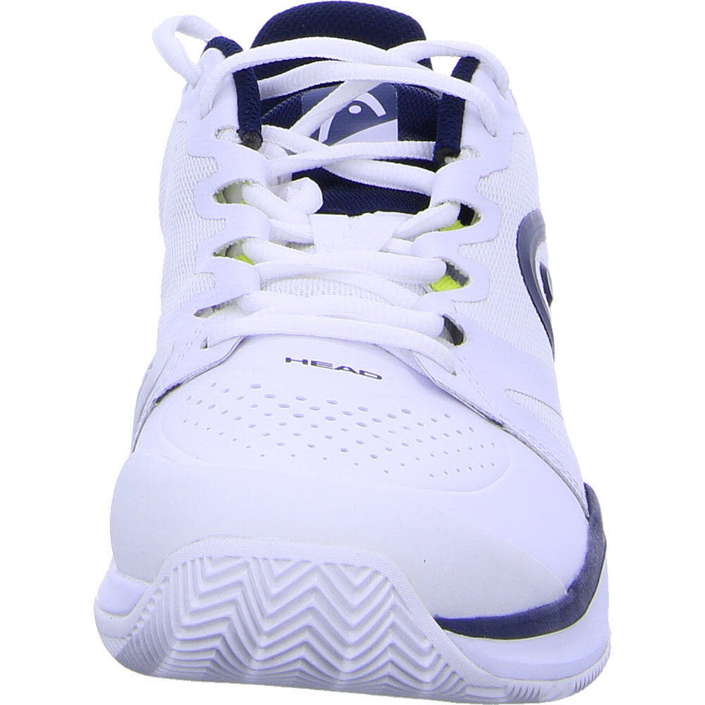 Sprint Pro 2.5 Clay Men