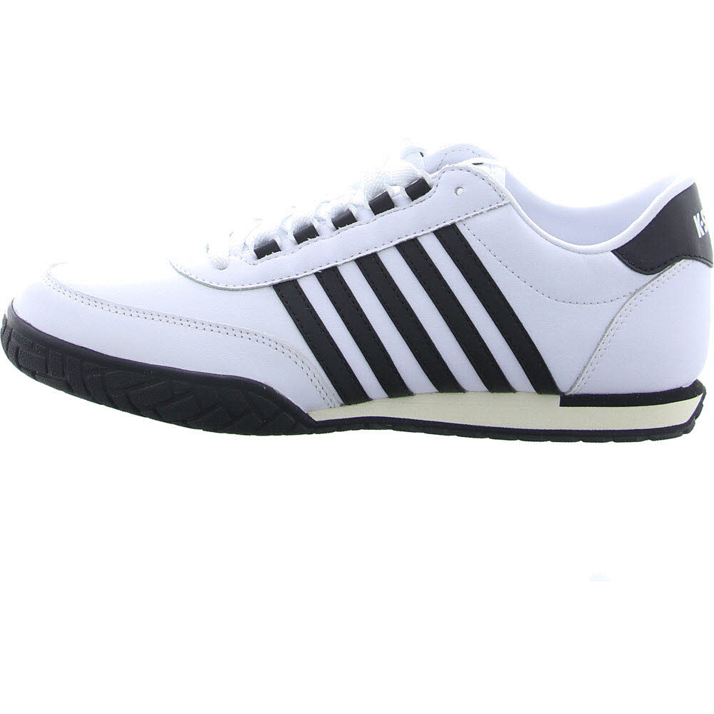 Vintage Trainer Lth
