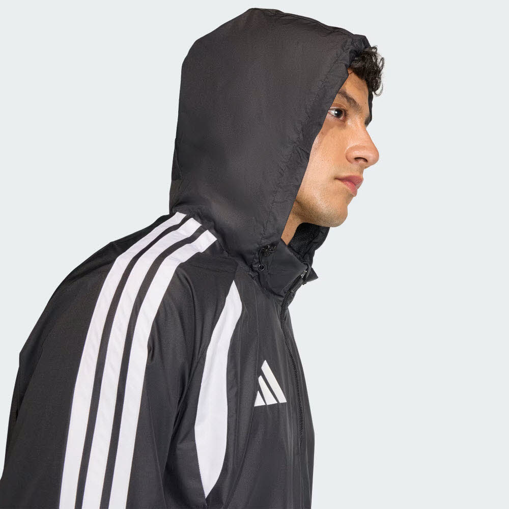 TIRO26L Windbreaker