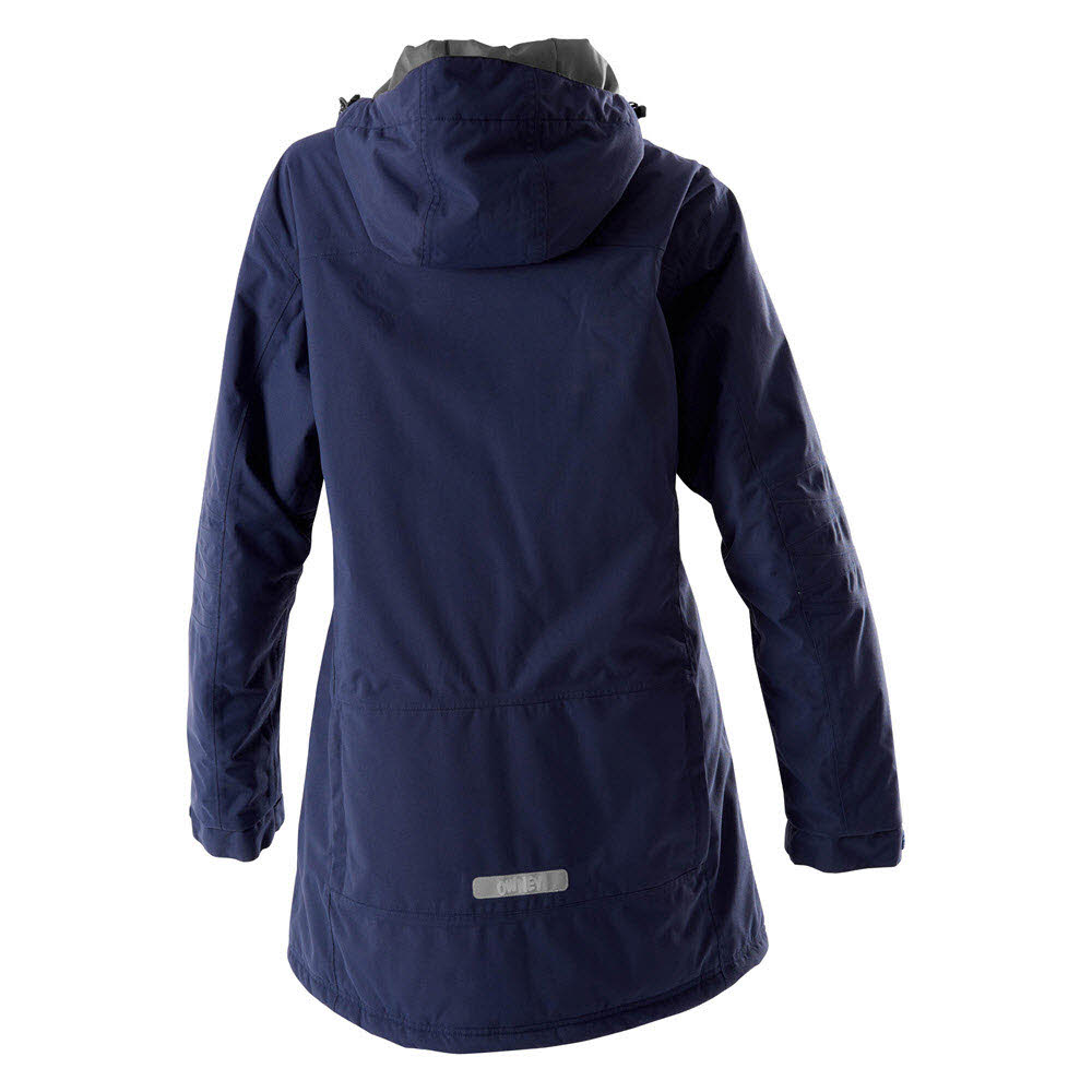 Da Winterparka  Albany