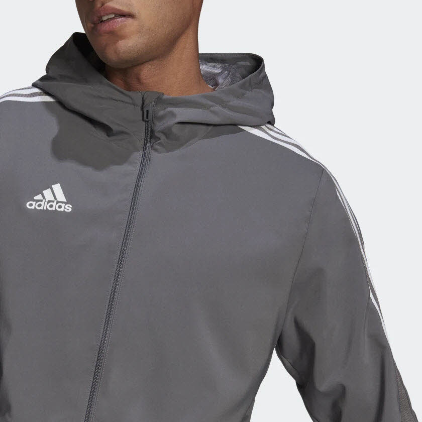 TIRO21 WINDBREAKER