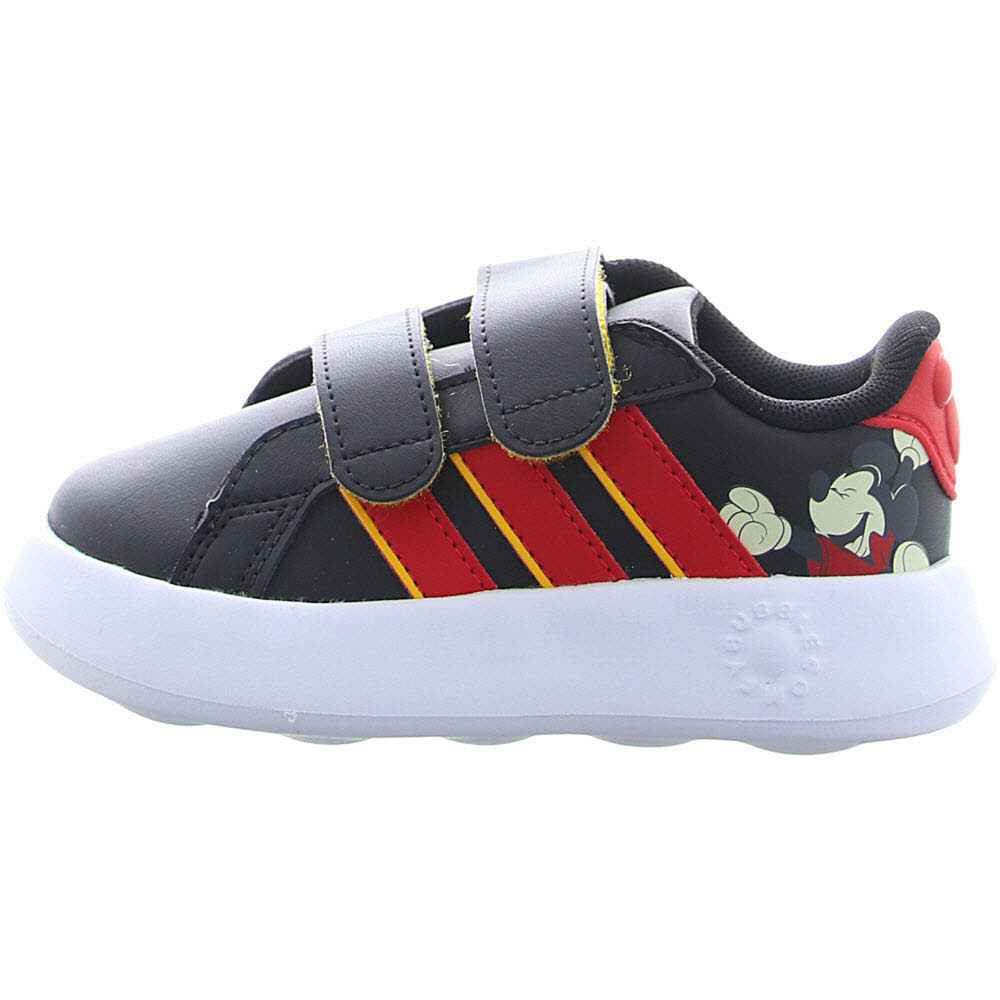 GRAND COURT MICKEY CF I