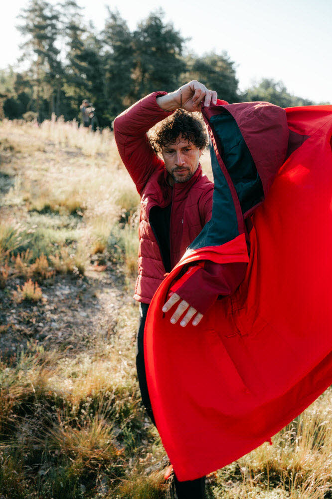 JASPER PRO 3IN1 JKT M