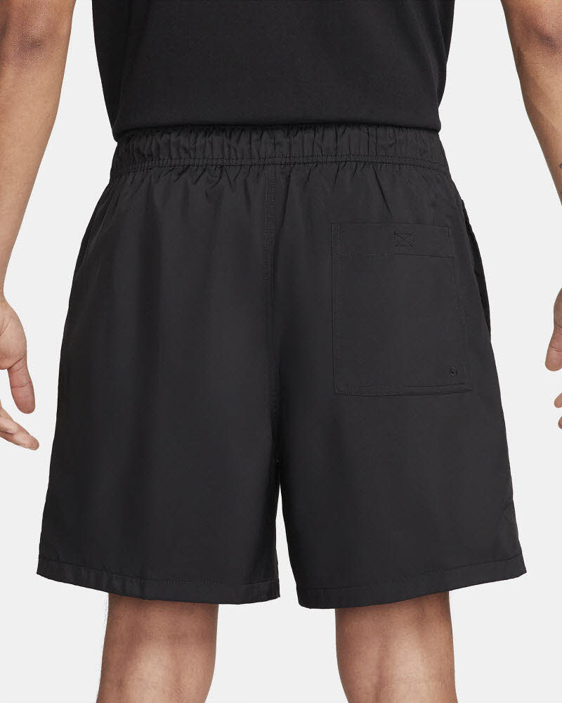 M NK CLUB FLOW SHORT