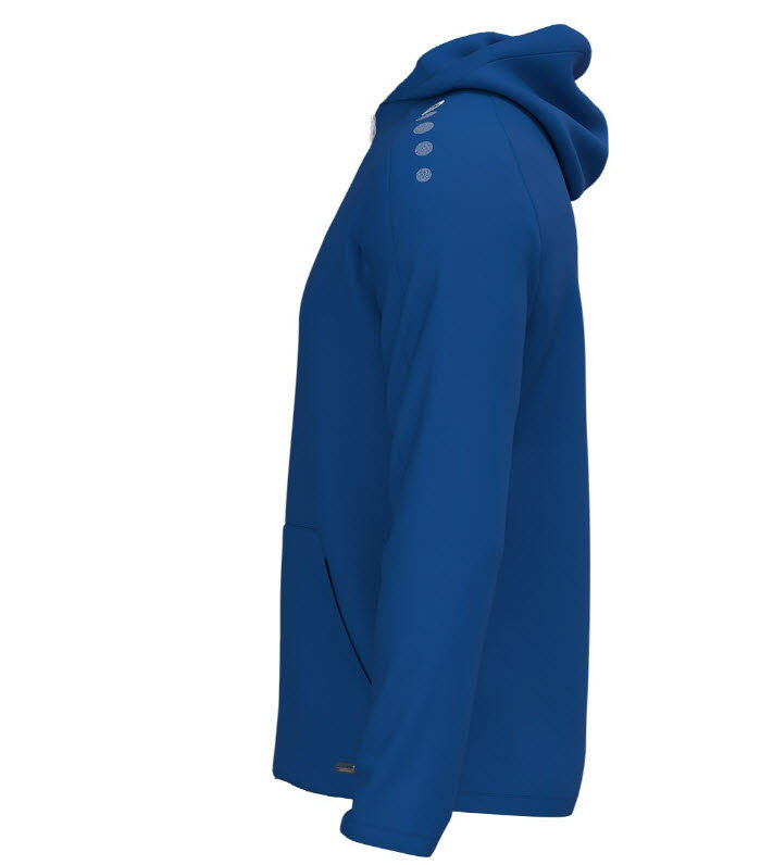 NOS Kapuzenjacke One