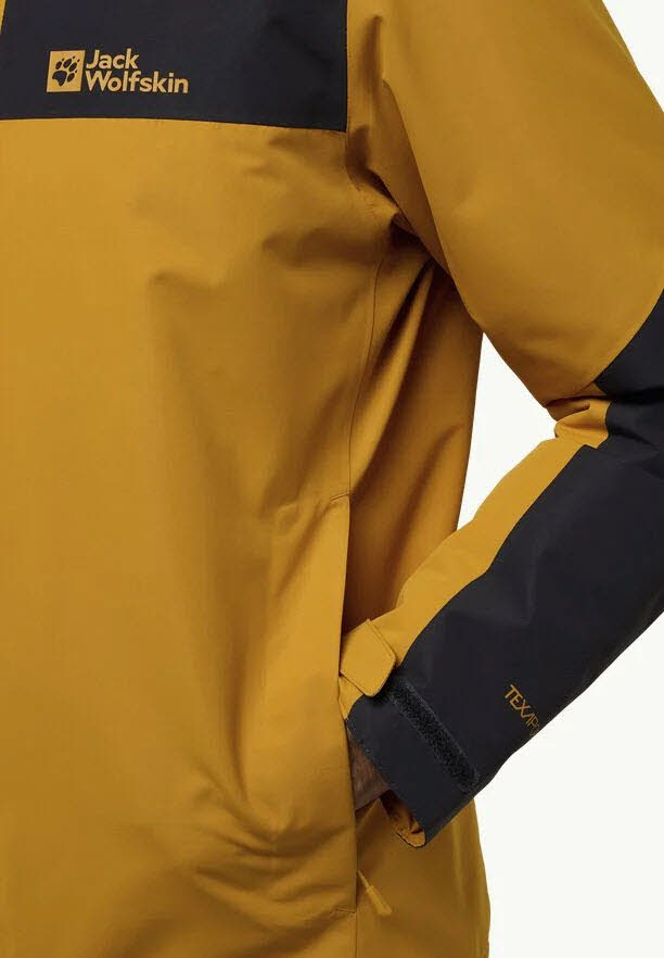 JASPER INS JKT M
