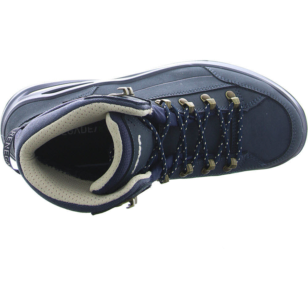 RENEGADE EVO GTX MID Ws