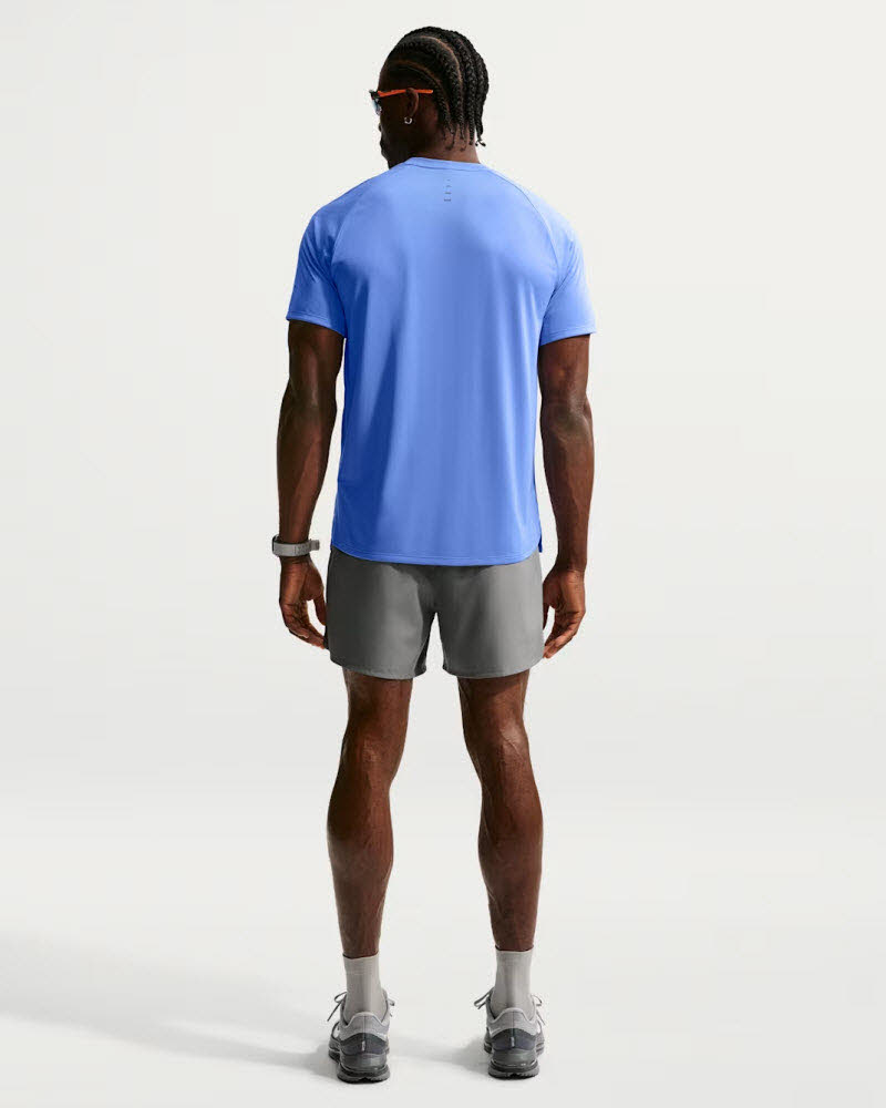 M NK DFADV STRIDE SS TOP