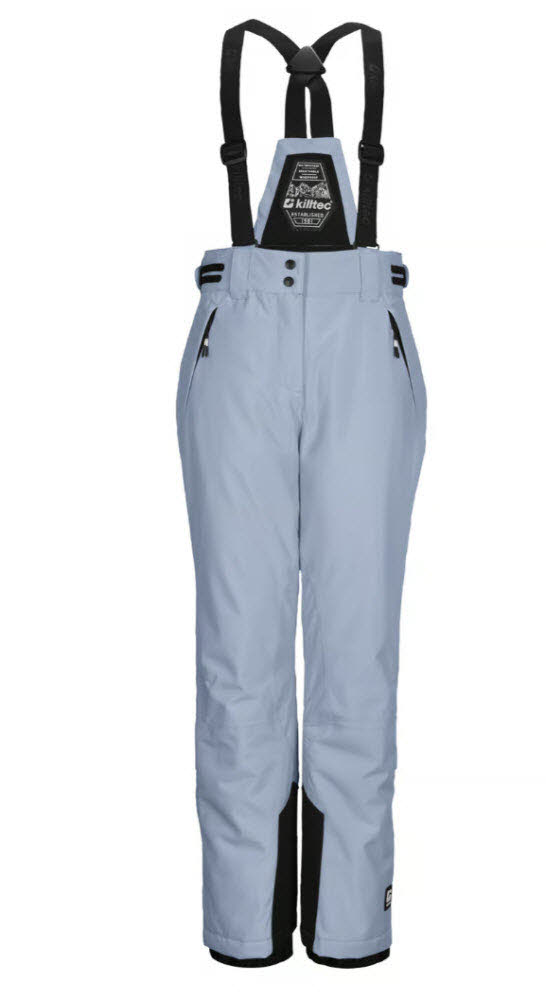 KSW 213 GRLS SKI PNTS