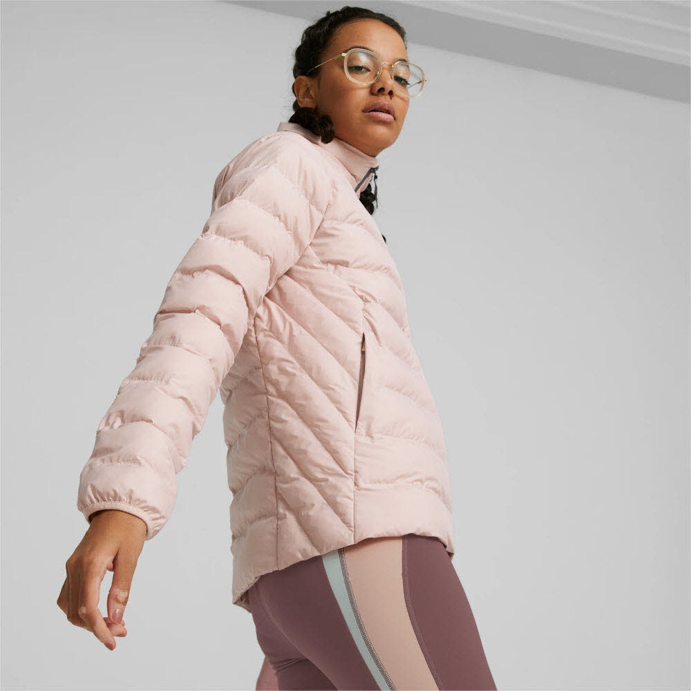 Active Polyball Jacket