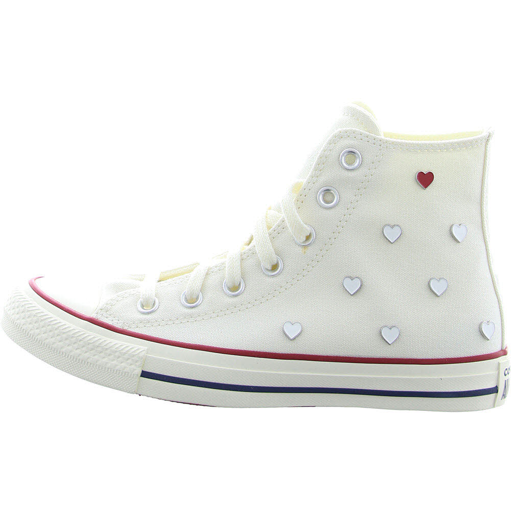 CTAS HI VINTAGE WHITE/EGR