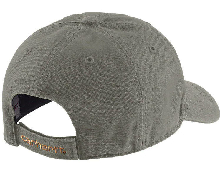 Odessa Leatherette Cap