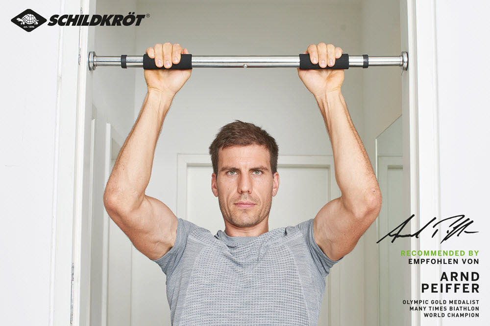 SK Fitness TÜRRECK-STANGE