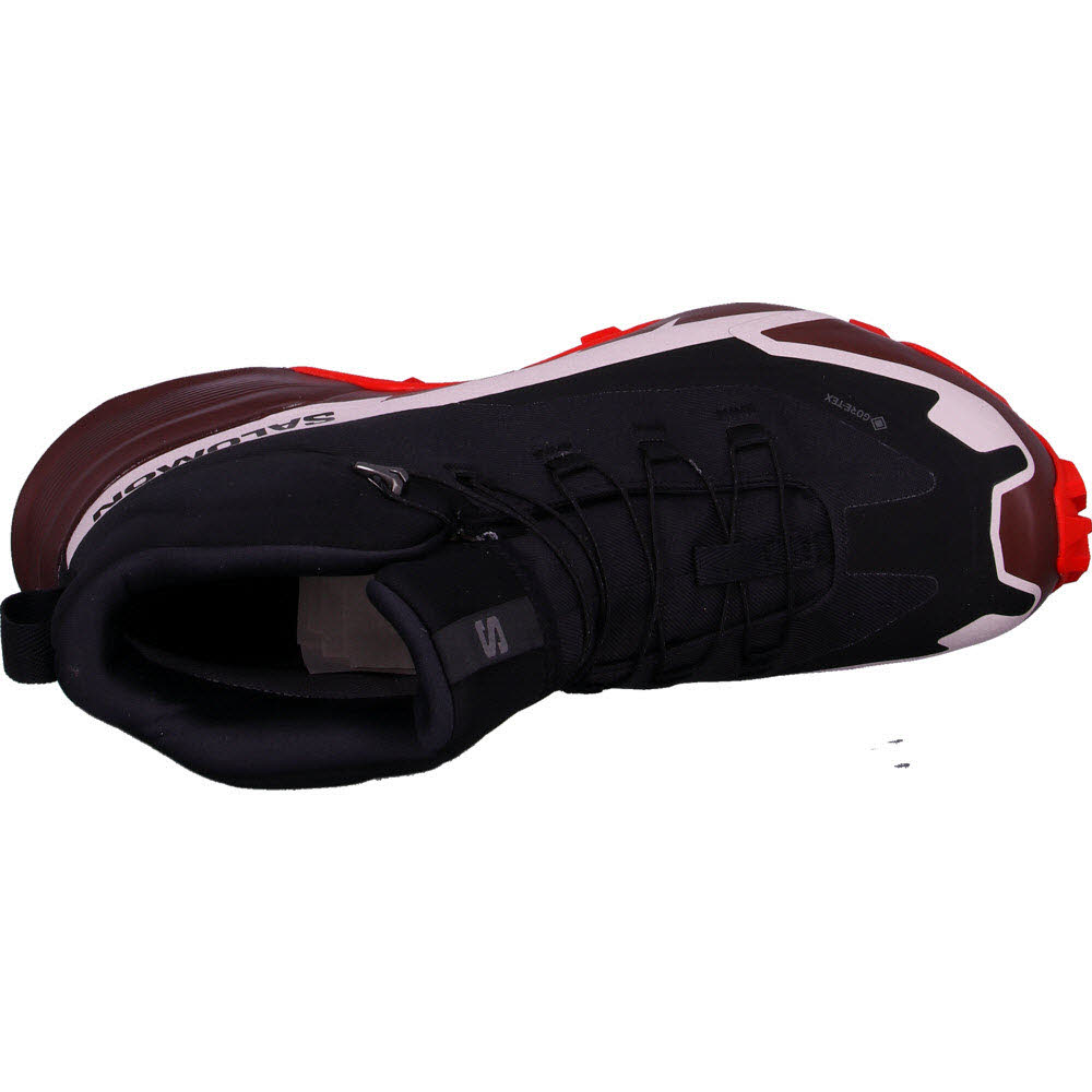 CROSS HIKE MID GTX 2