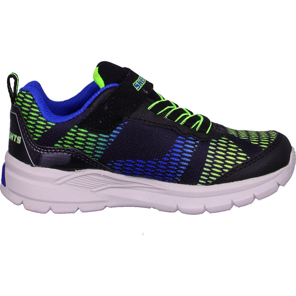 ERUPTERS II - LAVA WAVES