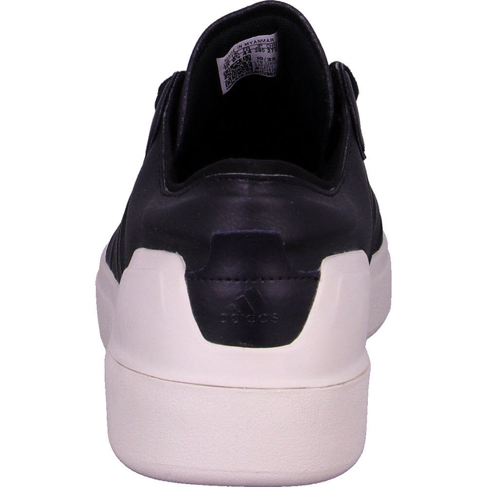 COURT REVIVAL,CBLACK/CBLACK/GREONE