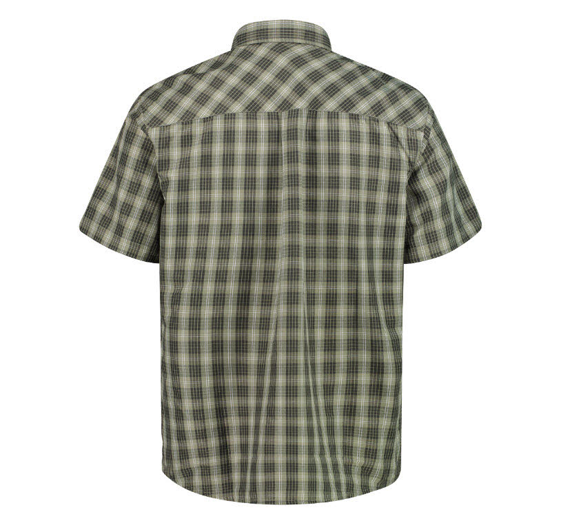 MAN SHIRT