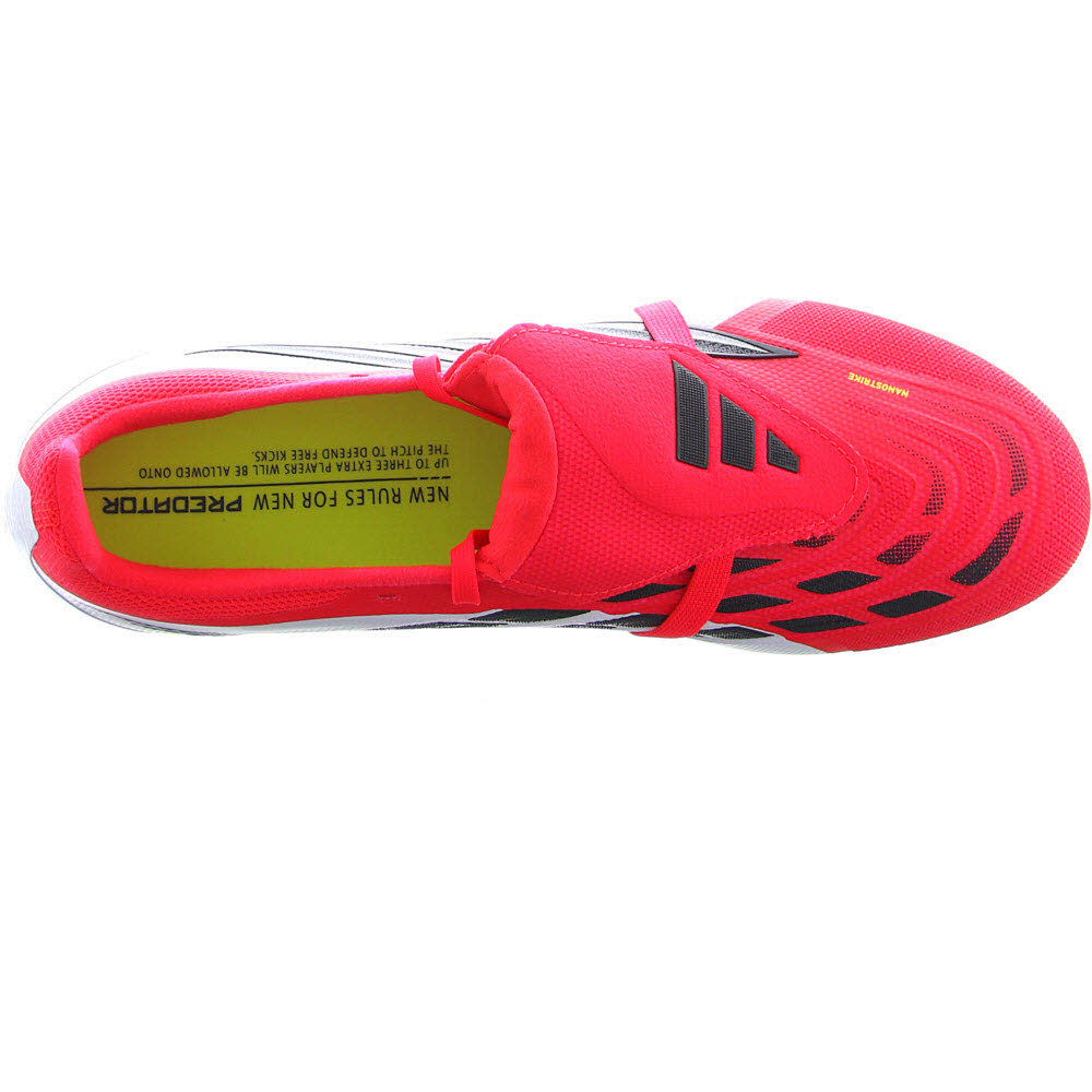 PREDATOR LEAGUE FT SG