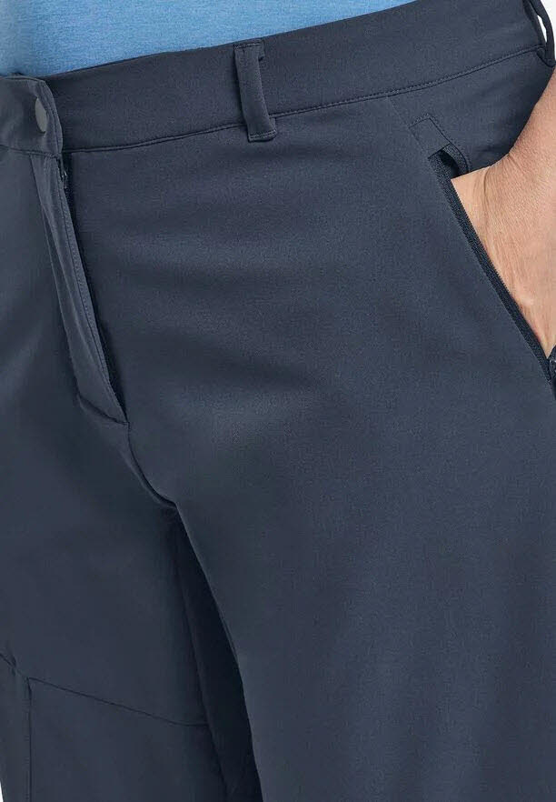 PICO TRAIL ZIP OFF PANTS W