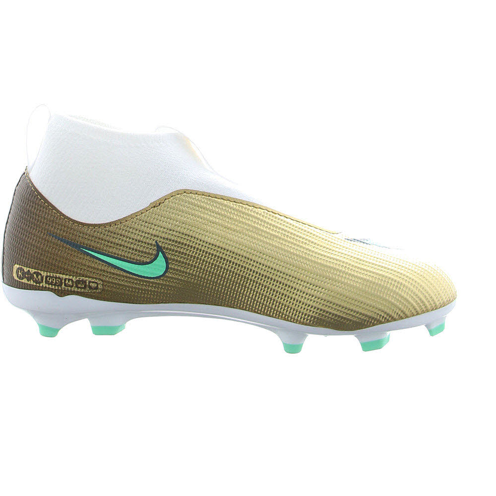 JR SUPERFLY 11 ACAD FG/MG KM