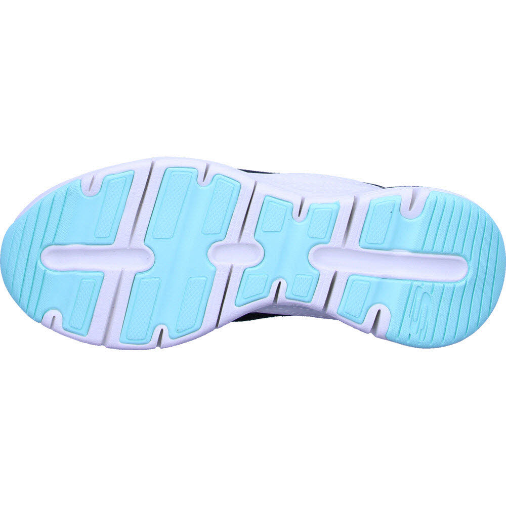 ARCH FIT - GENTLE STRIDE