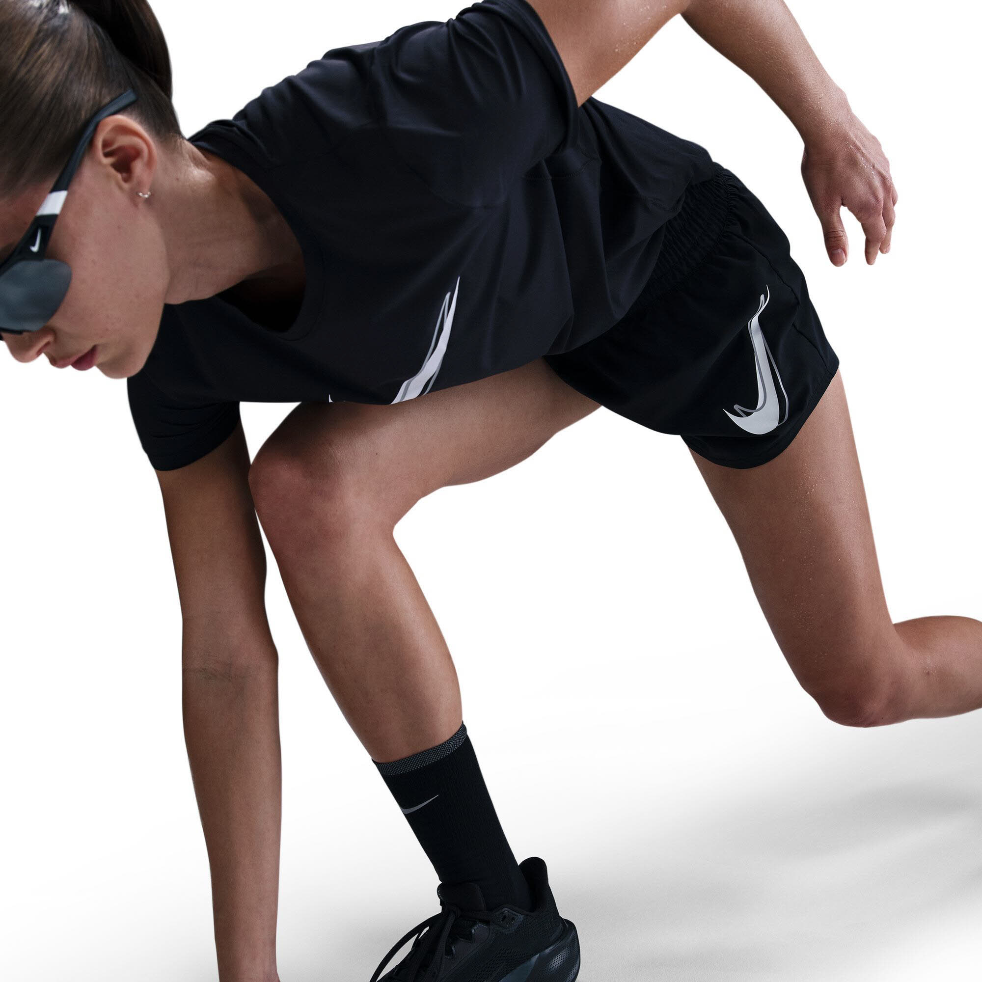 W NK ONE SWH HB DF MR BR SRT