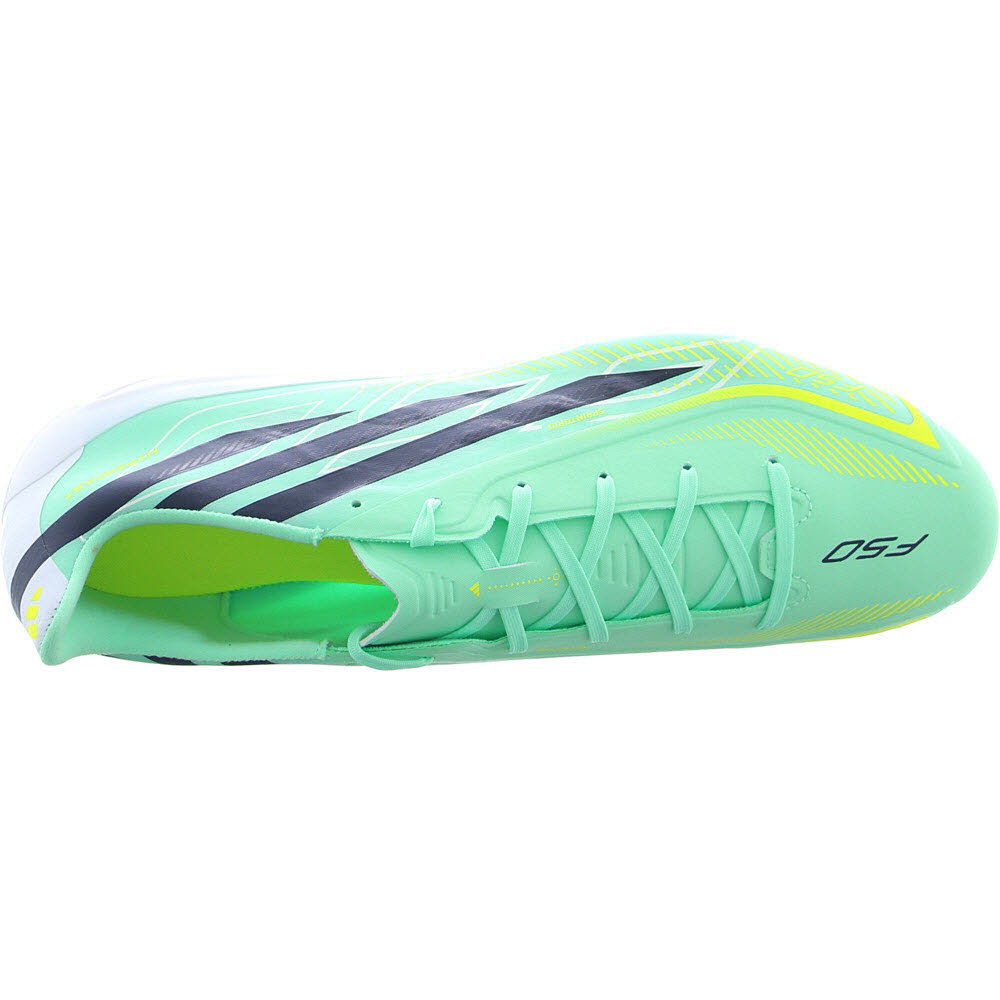 F50 HYPERFAST LEAGUE FG