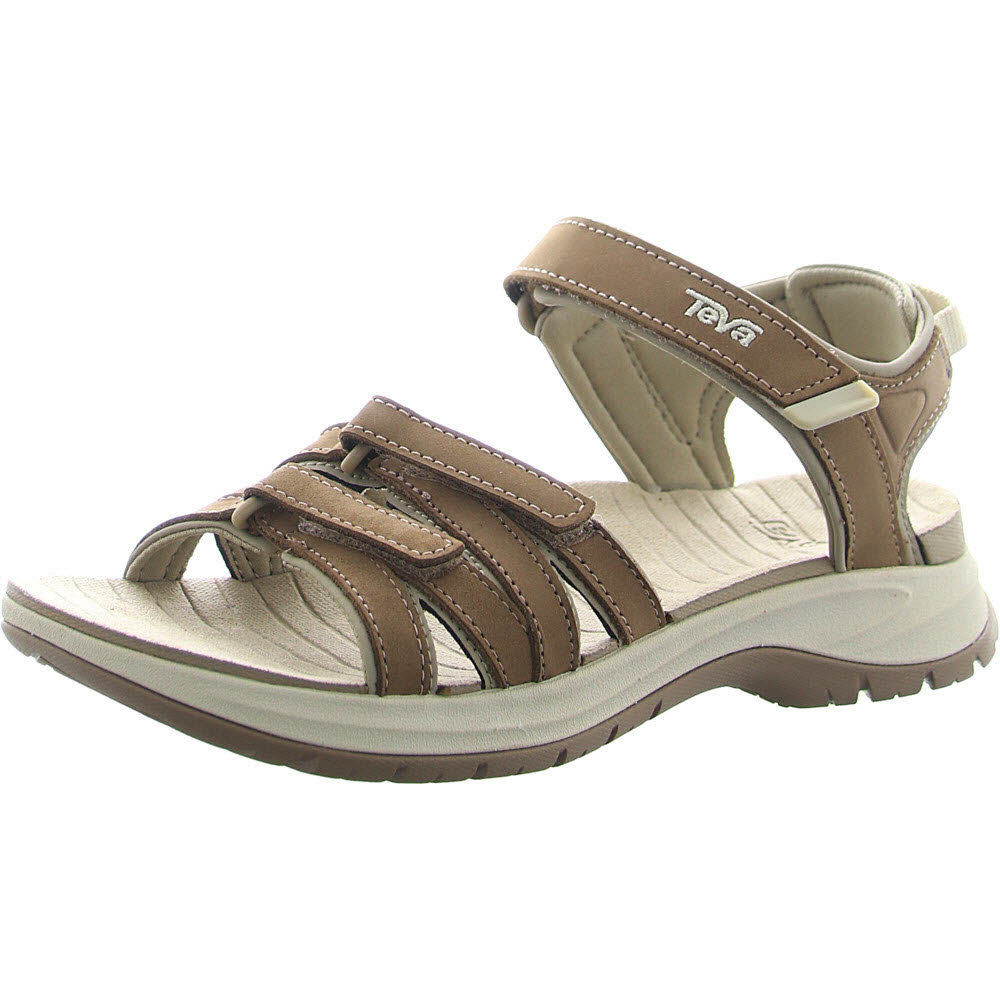 TIRRA SPORT LEATHER Women