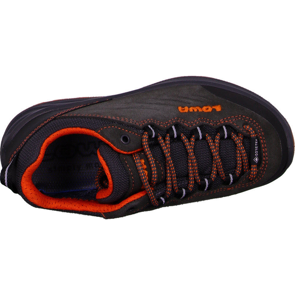 DELAGO GTX LO JUNIOR