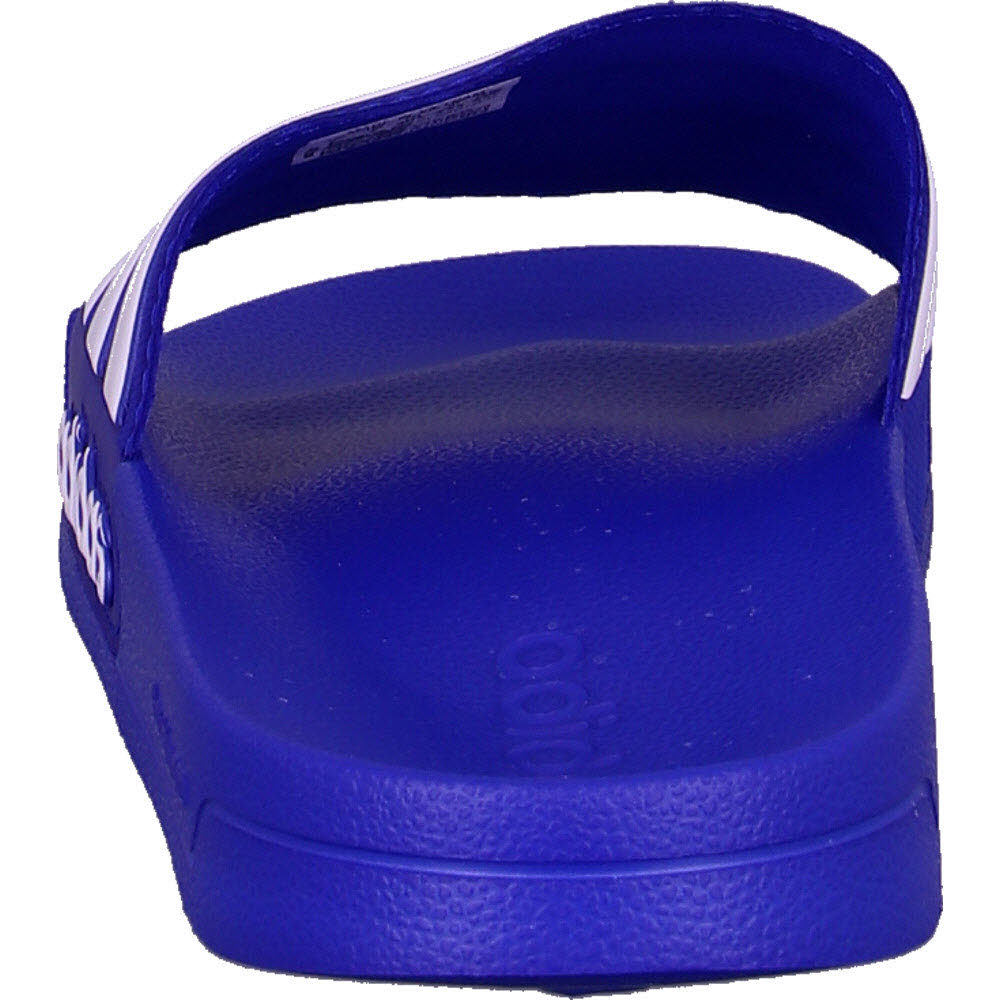 ADILETTE SHOWER,ROYBLU/FTWWHT/ROYBL