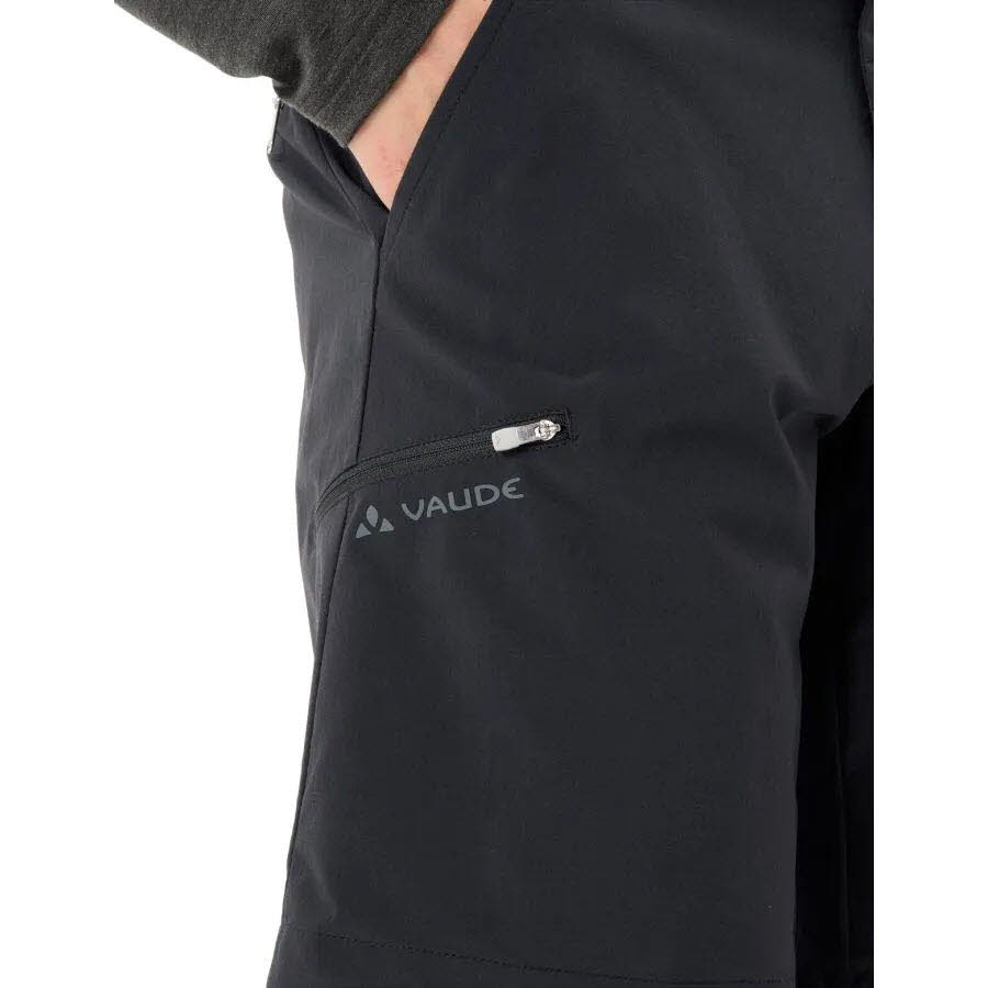 Me Farley Stretch Bermuda