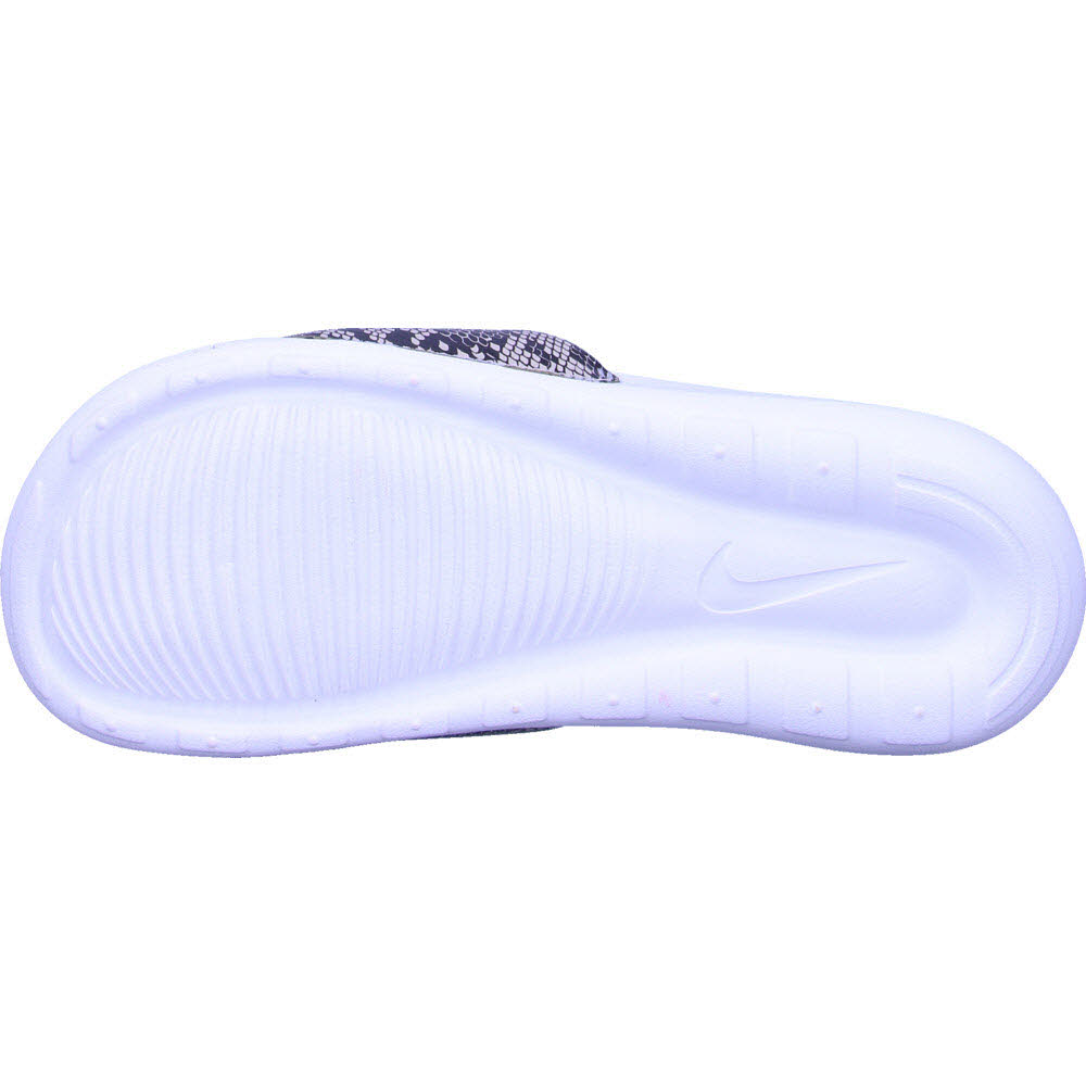 W NIKE VICTORI ONE SLIDE PRINT