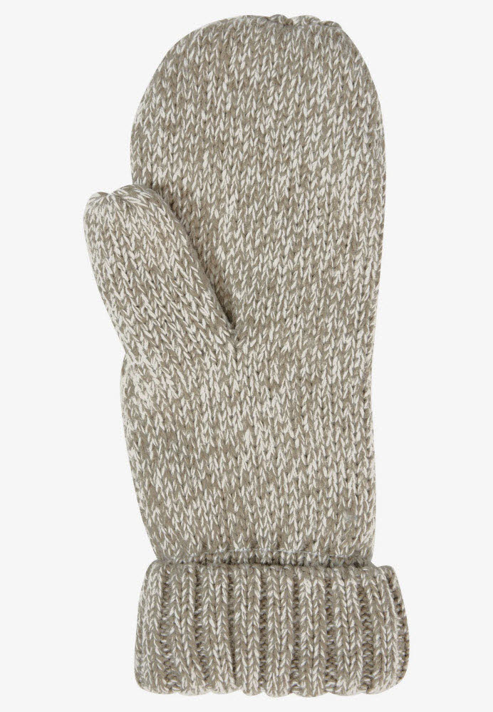 MEDLEY KNIT MITTEN W