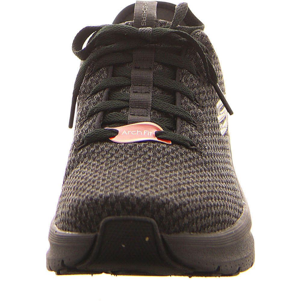 ARCH FIT 2.0 - LOOK AHEAD