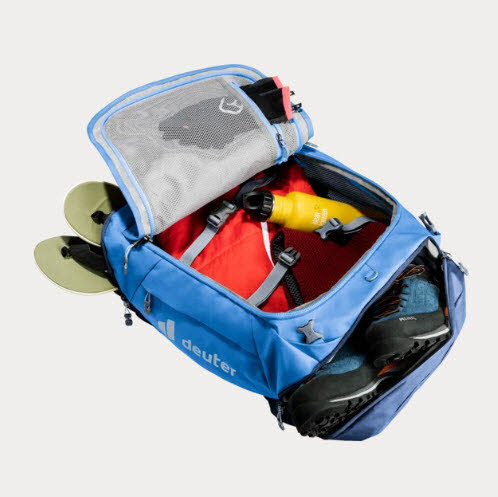 Duffel Pro 40