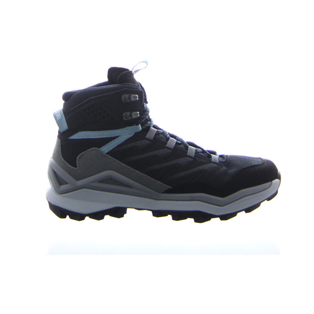 MADDOX PRO GTX MID Ws W
