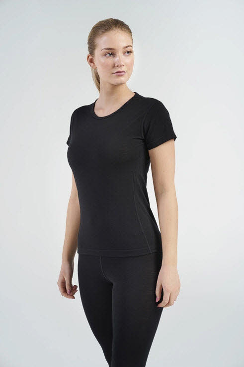JAKTA MERINO 200 T-SHIRT WMN