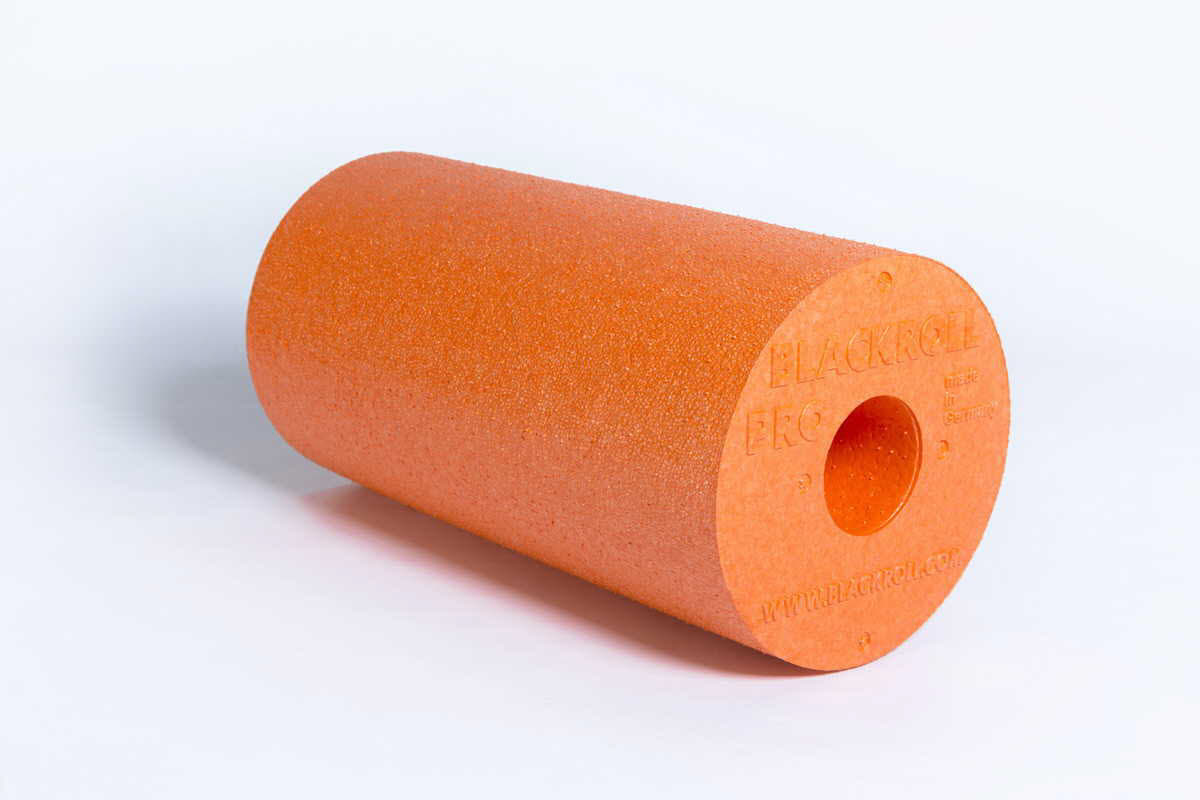 NOS Blackroll Pro orange